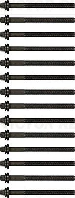 Cylinder Head Bolt Set VICTOR REINZ 14-32164-01