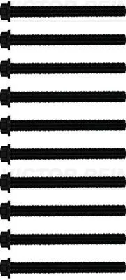Cylinder Head Bolt Set VICTOR REINZ 14-32172-01