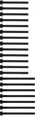 Cylinder Head Bolt Set VICTOR REINZ 14-32193-01