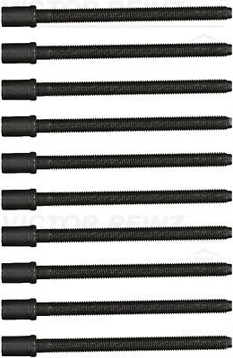 Cylinder Head Bolt Set VICTOR REINZ 14-32195-01