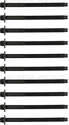 Cylinder Head Bolt Set VICTOR REINZ 14-32206-01