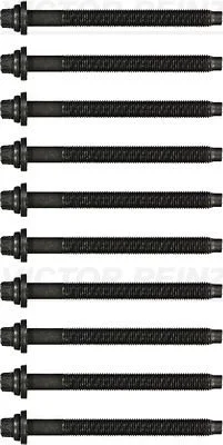 Cylinder Head Bolt Set VICTOR REINZ 14-32233-01
