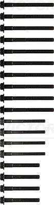 Cylinder Head Bolt Set VICTOR REINZ 14-32259-01