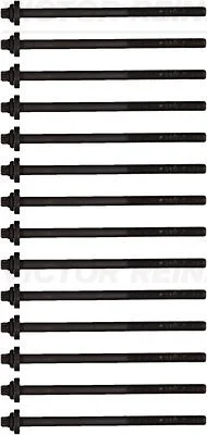 Cylinder Head Bolt Set VICTOR REINZ 14-32311-01