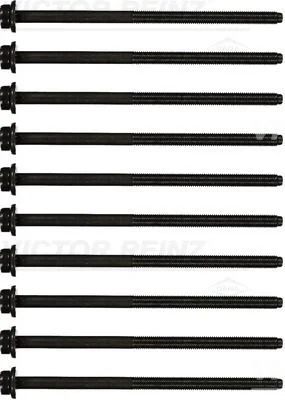 Cylinder Head Bolt Set VICTOR REINZ 14-32323-01