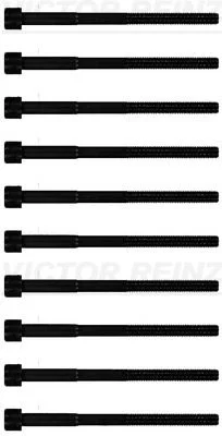 Cylinder Head Bolt Set VICTOR REINZ 14-32326-01
