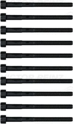 Cylinder Head Bolt Set VICTOR REINZ 14-32328-01