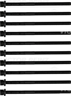 Cylinder Head Bolt Set VICTOR REINZ 14-32332-01