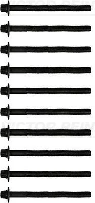 Cylinder Head Bolt Set VICTOR REINZ 14-32343-01