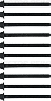 Cylinder Head Bolt Set VICTOR REINZ 14-32344-02