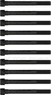 Cylinder Head Bolt Set VICTOR REINZ 14-32356-01
