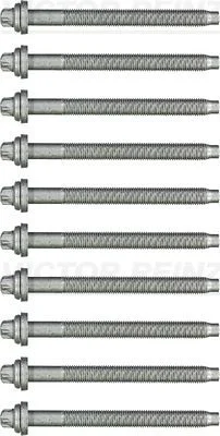 Cylinder Head Bolt Set VICTOR REINZ 14-35774-01