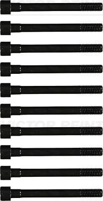 Cylinder Head Bolt Set VICTOR REINZ 14-55012-01