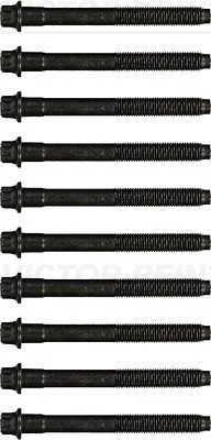 Cylinder Head Bolt Set VICTOR REINZ 14-55014-01