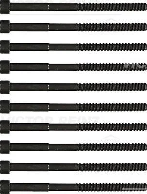Cylinder Head Bolt Set VICTOR REINZ 14-55033-01