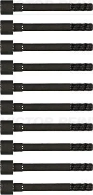 Cylinder Head Bolt Set VICTOR REINZ 14-55051-01
