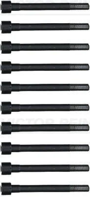 Cylinder Head Bolt Set VICTOR REINZ 14-55096-01