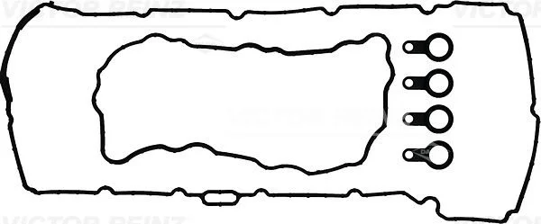Gasket Set, cylinder head cover VICTOR REINZ 15-10001-01