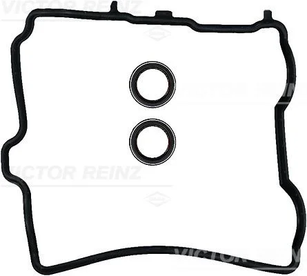 Gasket Set, cylinder head cover VICTOR REINZ 15-10676-01