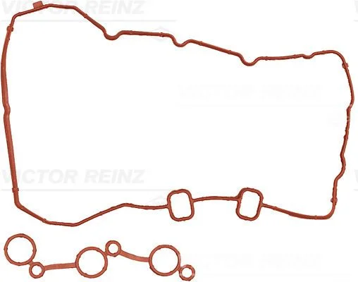 Conjunto de Juntas, tampa da cabeça do cilindro VICTOR REINZ 15-11549-01