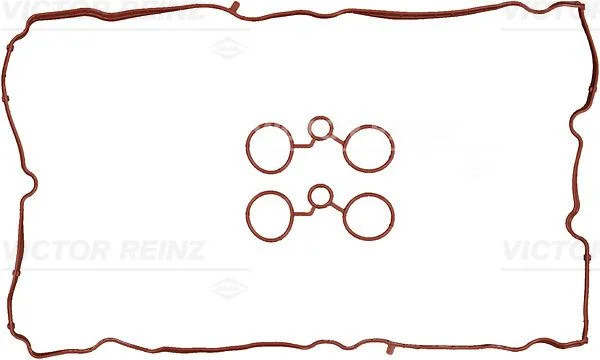 Conjunto de Juntas, tampa da cabeça do cilindro VICTOR REINZ 15-12291-01