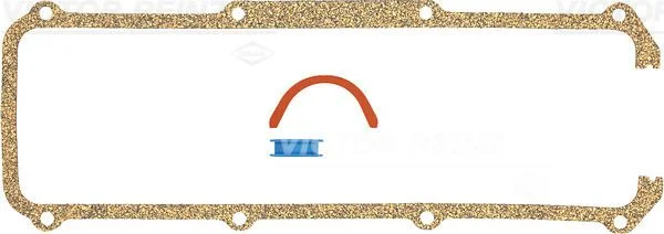 Gasket Set, cylinder head cover VICTOR REINZ 15-12947-02
