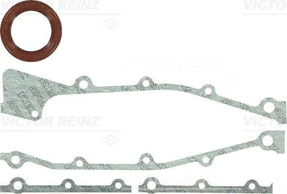 Gasket Kit, timing case VICTOR REINZ 15-22603-02