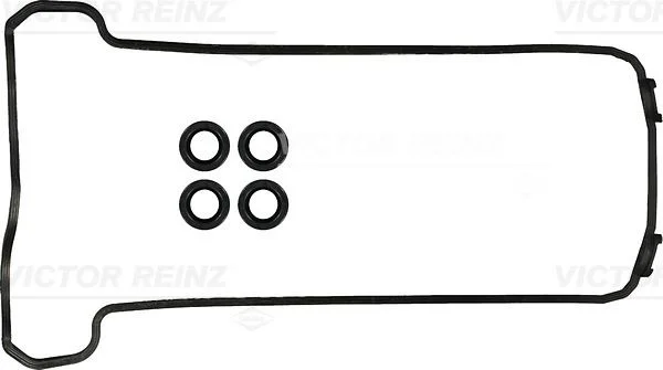 Gasket Set, cylinder head cover VICTOR REINZ 15-28652-01