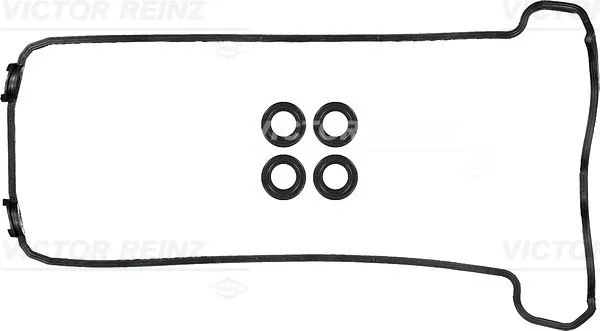 Gasket Set, cylinder head cover VICTOR REINZ 15-28653-01
