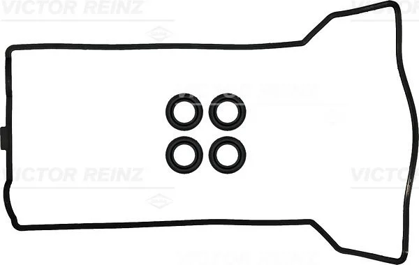 Gasket Set, cylinder head cover VICTOR REINZ 15-31001-01