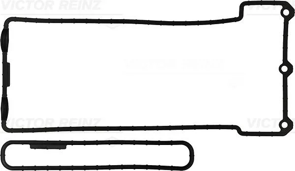 Gasket Set, cylinder head cover VICTOR REINZ 15-31822-01