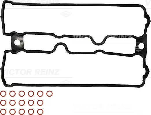 Conjunto de Juntas, tampa da cabeça do cilindro VICTOR REINZ 15-34261-01