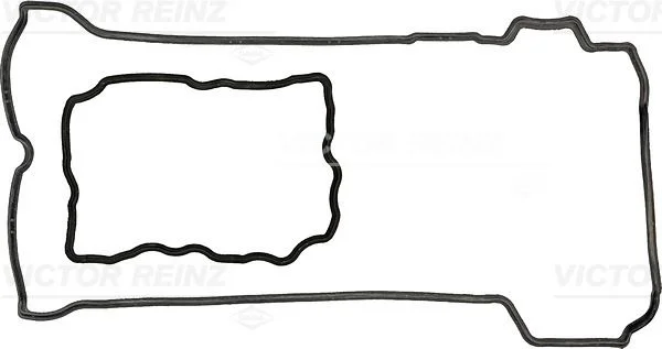 Gasket Set, cylinder head cover VICTOR REINZ 15-35008-01