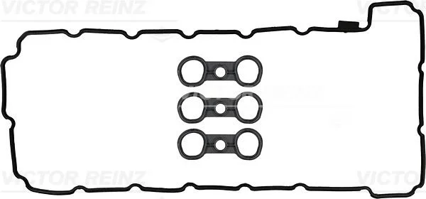 Gasket Set, cylinder head cover VICTOR REINZ 15-37159-01