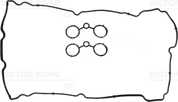 Conjunto de Juntas, tampa da cabeça do cilindro VICTOR REINZ 15-37614-01
