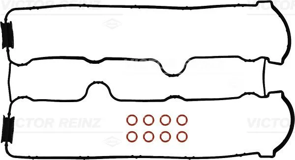 Conjunto de Juntas, tampa da cabeça do cilindro VICTOR REINZ 15-38269-01