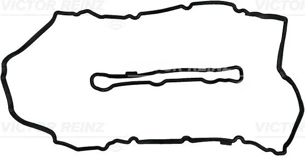 Gasket Set, cylinder head cover VICTOR REINZ 15-39017-01