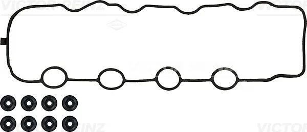 Gasket Set, cylinder head cover VICTOR REINZ 15-39874-01