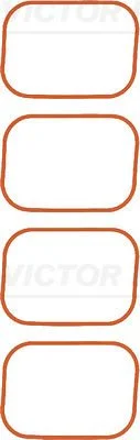 Conjunto de Juntas, coletor de admissão VICTOR REINZ 15-40257-01