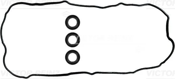 Gasket Set, cylinder head cover VICTOR REINZ 15-43049-01