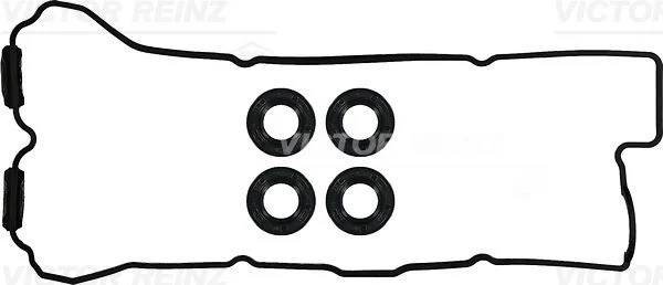 Gasket Set, cylinder head cover VICTOR REINZ 15-52781-01