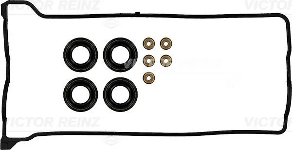 Gasket Set, cylinder head cover VICTOR REINZ 15-52791-01