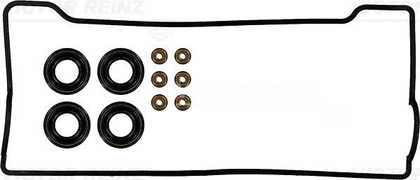 Gasket Set, cylinder head cover VICTOR REINZ 15-52809-01