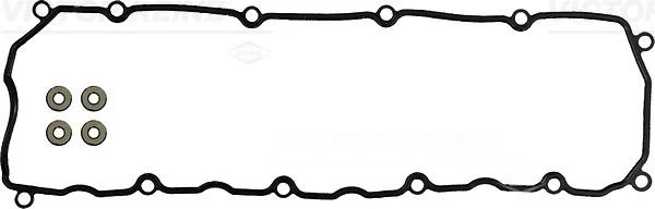 Gasket Set, cylinder head cover VICTOR REINZ 15-53147-01