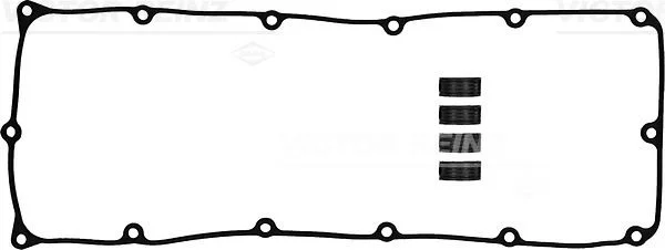 Gasket Set, cylinder head cover VICTOR REINZ 15-54027-01