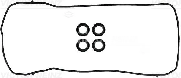 Gasket Set, cylinder head cover VICTOR REINZ 15-54131-01