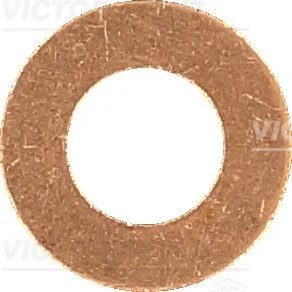 Seal Ring, injector VICTOR REINZ 40-70049-00