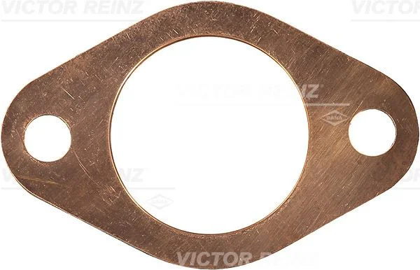 Junta, tubo de escape VICTOR REINZ 50-85039-40