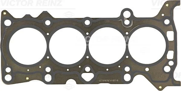 Gasket, cylinder head VICTOR REINZ 61-10017-00