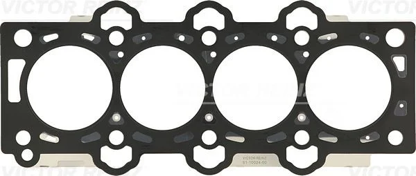Gasket, cylinder head VICTOR REINZ 61-10024-00